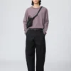 Men’s Wide Chino Pants