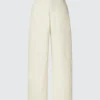 Men’s Wide Chino Pants