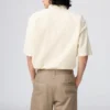 Men’s Wide Chino Pants
