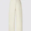 Men’s Wide Chino Pants