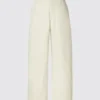 Men’s Wide Chino Pants