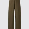 Men’s Wide Chino Pants | Tall