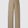 Men’s Wide Chino Pants | Tall