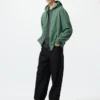 Men’s Wide Straight Jeans | Tall