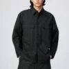 Men’s Work Oversized Shirt | Long Sleeve