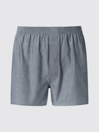 Men’s Woven Trunks | Broadcloth