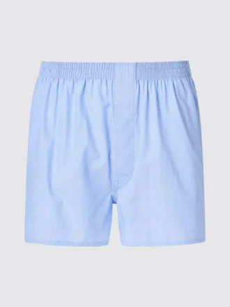 Men’s Woven Trunks | Broadcloth