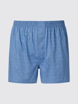 Men’s Woven Trunks | Crest