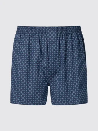 Men’s Woven Trunks | Crest