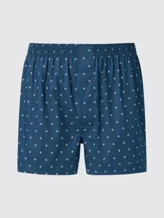 Men’s Woven Trunks | Crest