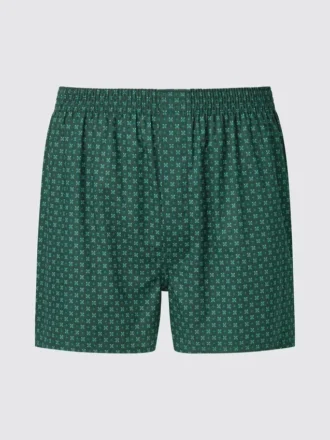 Men’s Woven Trunks | Crest