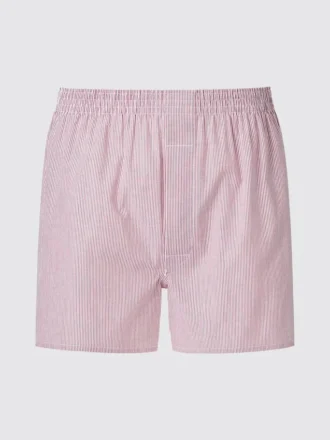 Men’s Woven Trunks | Striped