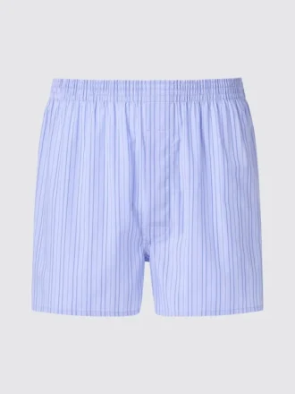 Men’s Woven Trunks | Striped