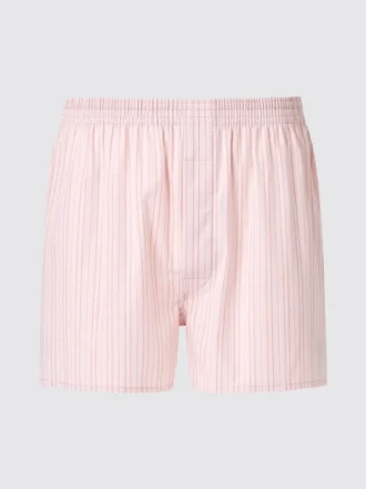 Men’s Woven Trunks | Striped