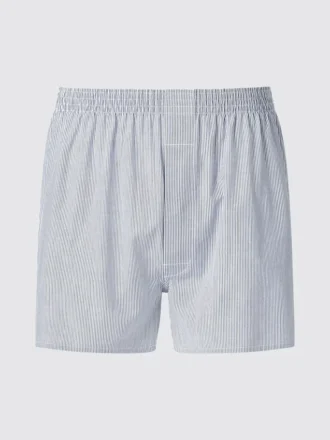 Men’s Woven Trunks | Striped