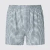 Men’s Woven Trunks | Tattersall