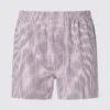 Men’s Woven Trunks | Tattersall
