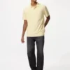 Unisex Airism Cotton Pique Polo Shirt