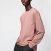 Unisex Airism Cotton T-Shirt | Long Sleeve
