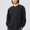Unisex Airism Cotton T-Shirt | Long Sleeve