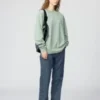 Unisex Airism Cotton T-Shirt | Long Sleeve