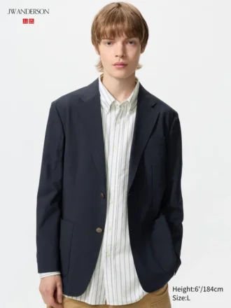 Unisex Airsense Blazer