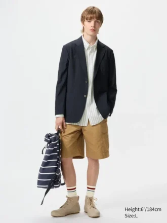 Unisex Airsense Blazer