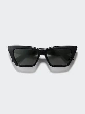 Unisex Angular Sunglasses