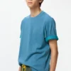 Unisex Bicolor T-Shirt