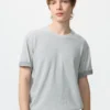 Unisex Bicolor T-Shirt
