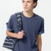 Unisex Bicolor T-Shirt