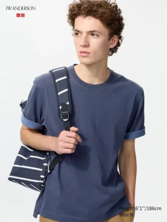 Unisex Bicolor T-Shirt