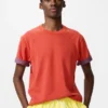 Unisex Bicolor T-Shirt