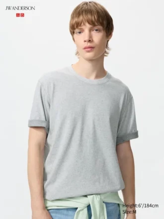 Unisex Bicolor T-Shirt