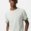 Unisex Bicolor T-Shirt