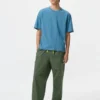Unisex Bicolor T-Shirt