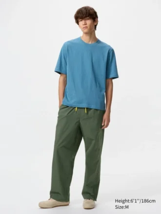 Unisex Bicolor T-Shirt