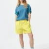 Unisex Bicolor T-Shirt