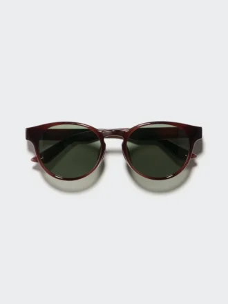 Unisex Boston Sunglasses