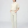 Unisex Boxy Shirt | Short Sleeve