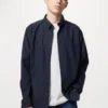 Unisex Broadcloth Shirt | Button Down