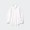 Unisex Broadcloth Shirt | Button Down