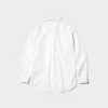 Unisex Broadcloth Shirt | Button Down