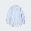 Unisex Broadcloth Shirt | Button Down | Checked