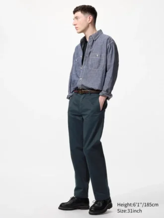 Unisex Chino Pants