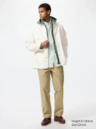 Unisex Chino Pants