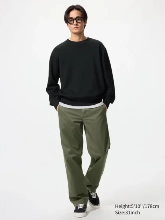 Unisex Chino Pants