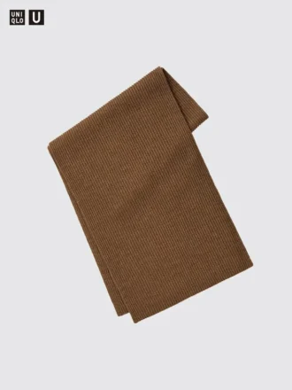 Unisex Chunky Stole