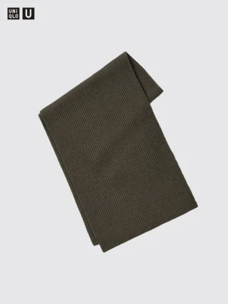 Unisex Chunky Stole