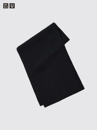 Unisex Chunky Stole